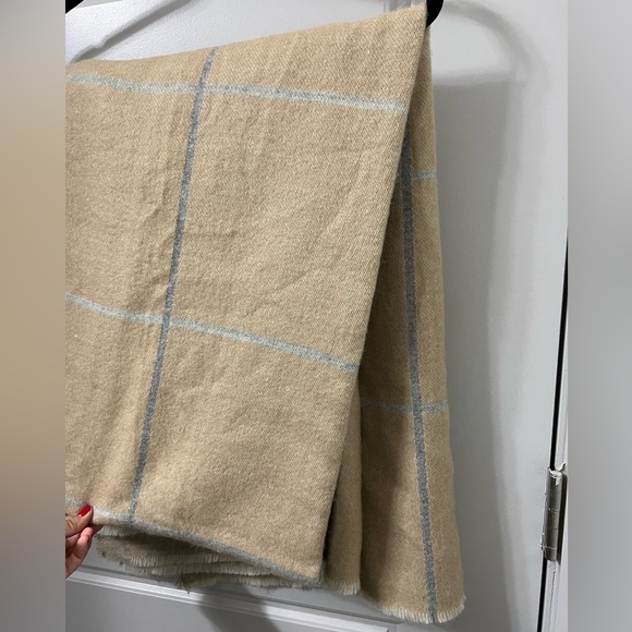 Zara Scarf NWOT - Picture 5 of 5